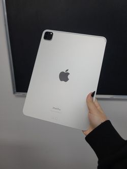 APPLE IPAD PRO 11IN 1ST GEN 1TB - 90 Days Warranty - Best Deal In Town