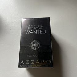 Azzaro The Most Wanted 