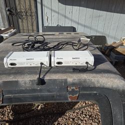 Phantom  Commercial Grow Ballast