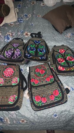 Backpacks