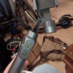 ZHIYUN Electronic Selfie Stick 