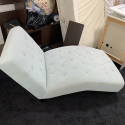Lounge chair sofa