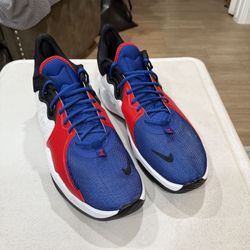 Nike PG 5 Size 18