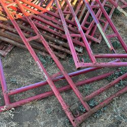 Masonry Scaffolding 