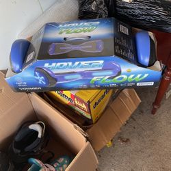 Hover Board 