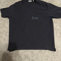 Kith Pocket Tee