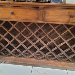 Wine Rack