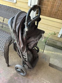 Stroller