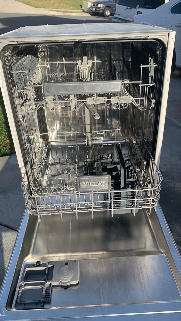 Viking dishwasher free for Sale in Beaumont, CA OfferUp
