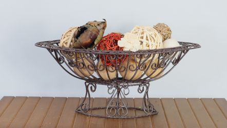 Decorative Basket