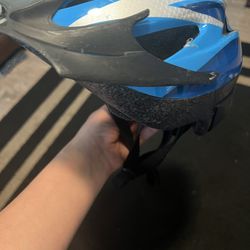 Bike Helmet 