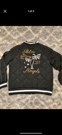 Palm Angels