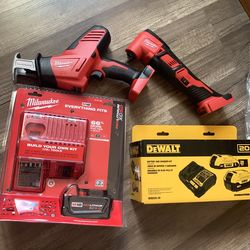 Milwaukee  Tools