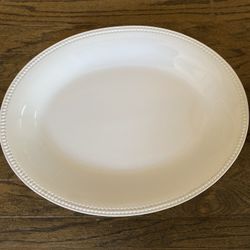 Large Platter/serving Dish