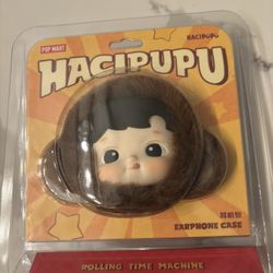 Hacipupu Earphone Case 