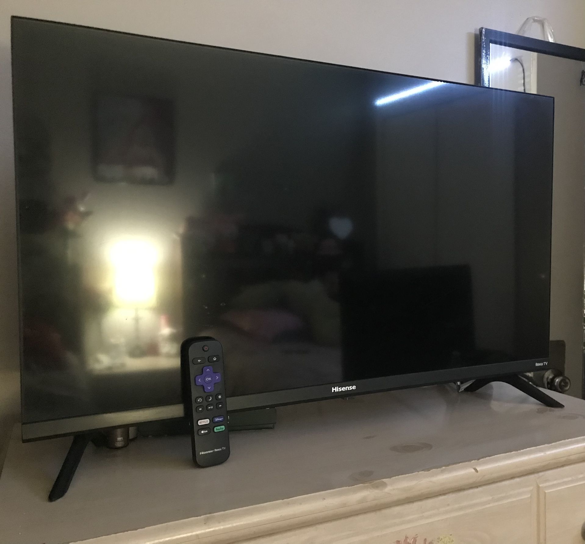 Roku Tv Brand Hisense 32 Inch
