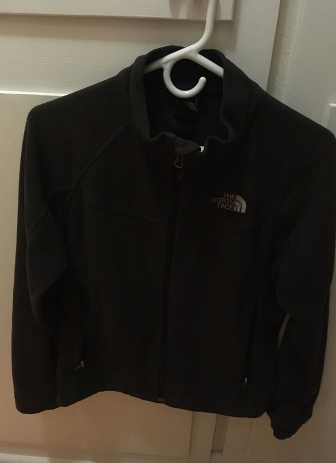 Women TheNorthFace jacket size M