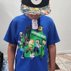 Kids Pokémon Hat 
