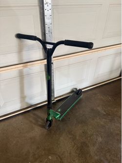 Lucky Brand Scooter 🍀