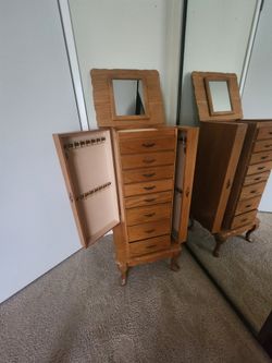 Jewlery box