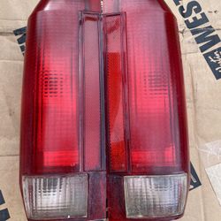 F150 Tail Lights (OBS 1992 to 1997)