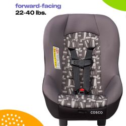 Infant Convertible Car Seat