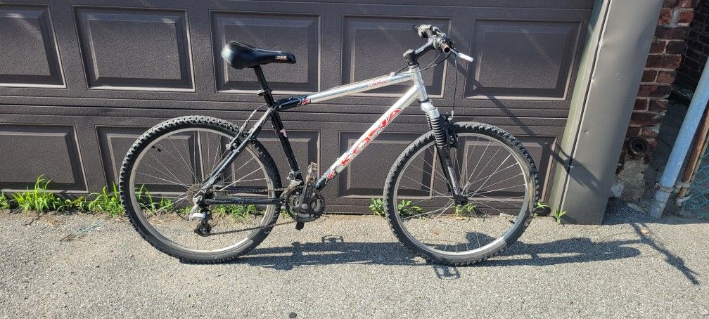 Kona Lana'i Mountain Bike