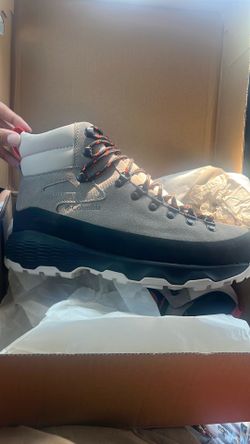 Colombia Hiking Shoes