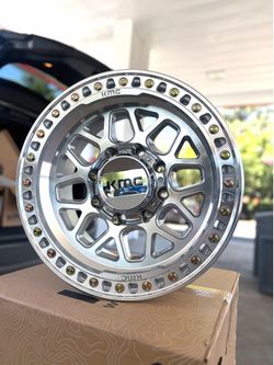 KMC GRS WHEELS ON SALE! 🇺🇸