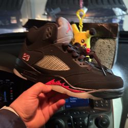 Jordan Retro 5