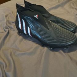 Adidas Predator Soccer Cleats 