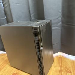 Custom Pc 
