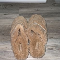 Women’s Ugg Slipper