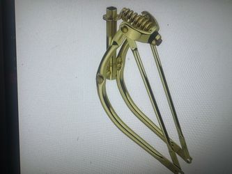 Lowrider Ben Forks