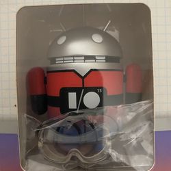 Android Mini collectible Special Edition Figure I/O Tester