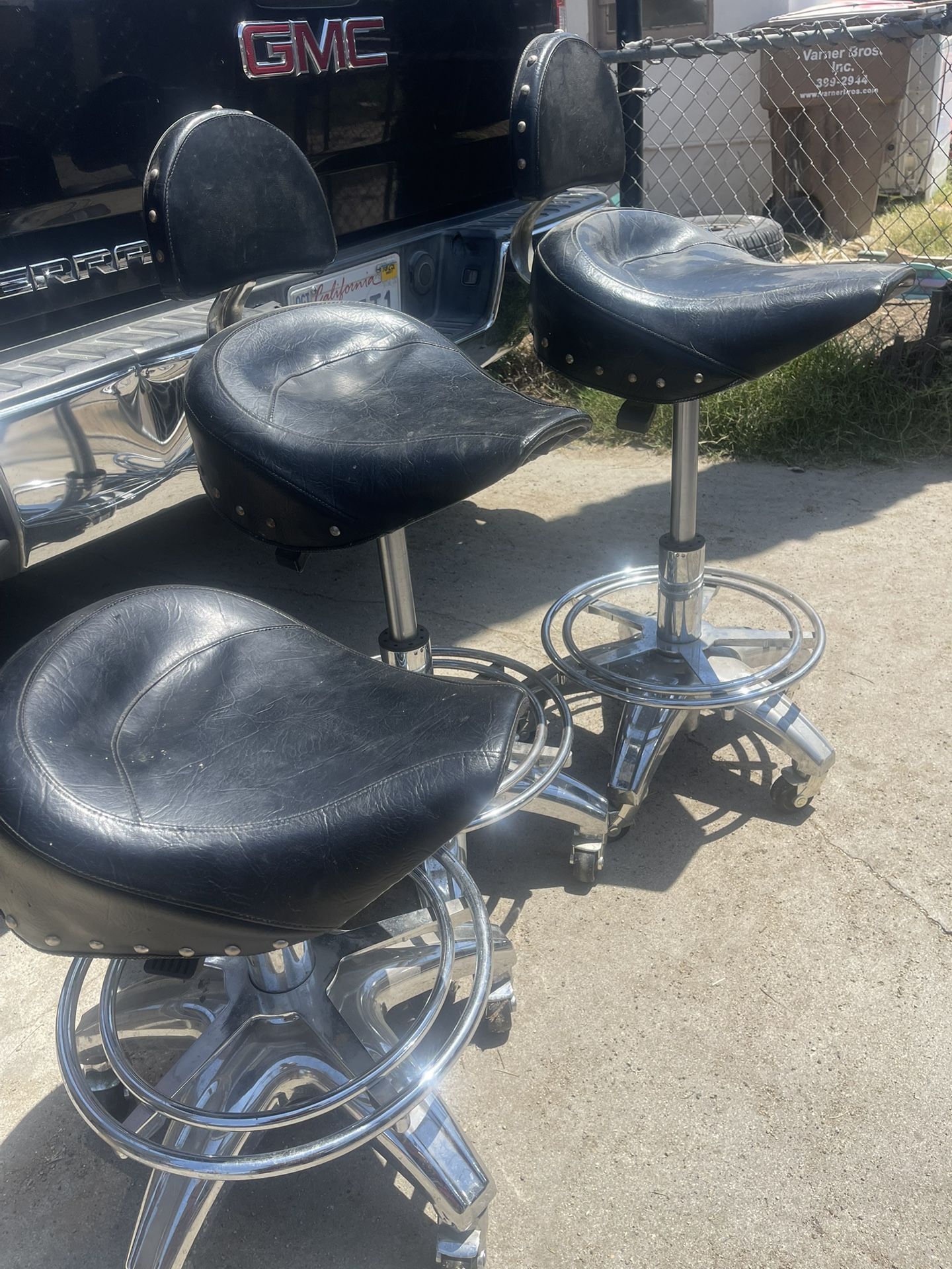 Bar Stools
