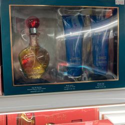  JLO live Luxe Jennifer López Perfume For Women Cologne For Girls 