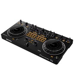 Pioneer DJ DDJ-REV1 Controller