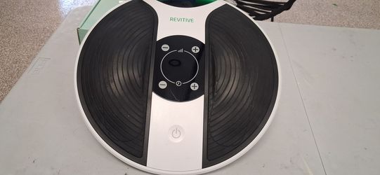 Revitive circulation booster