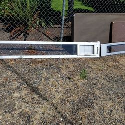 Free Dog Doors