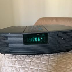 Bose Stereo