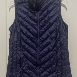 Women’s Vest 