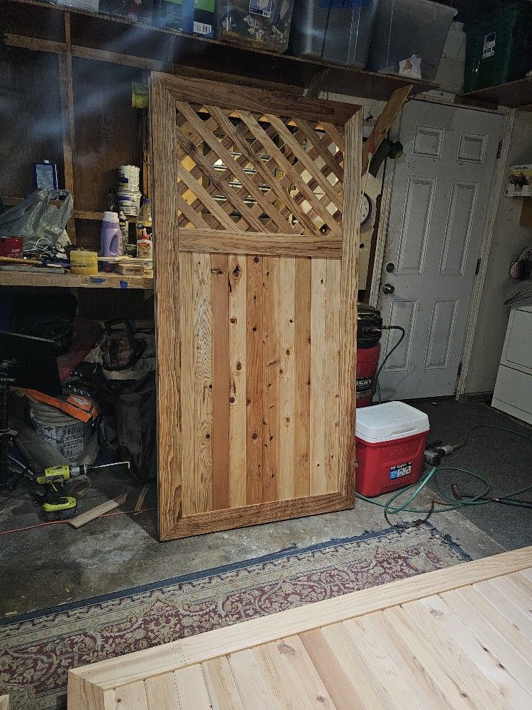 House Gates