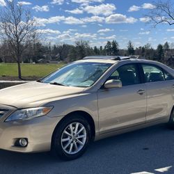 2010 Toyota Camry