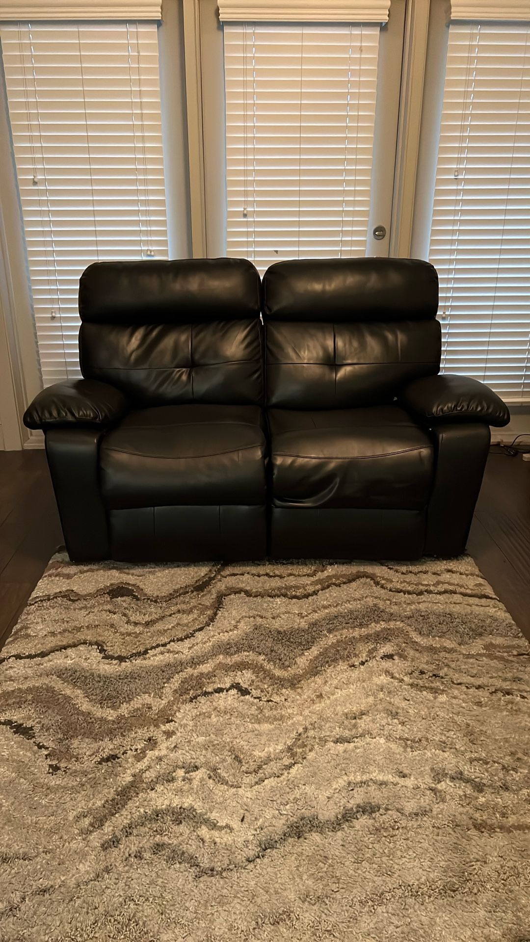Electric Recliners/Couch