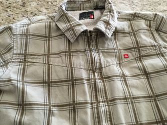 Quicksilver 12-14 size boys jacket