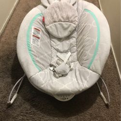 Baby Bouncer