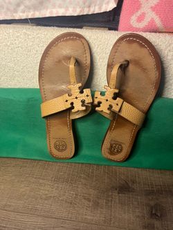 Tory Burch sandals size 7