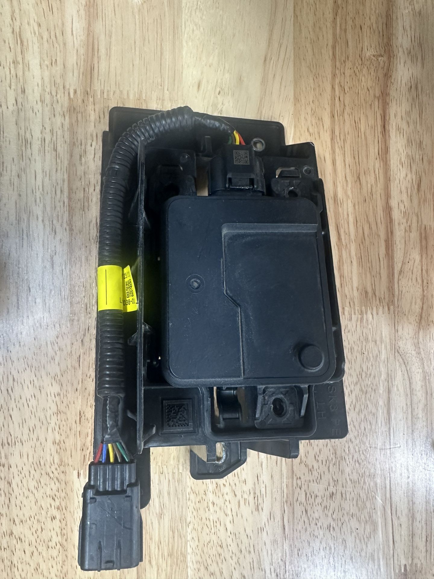 2023 Kia Soul Left Blind spot Sensor