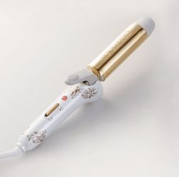 Create Ion Iron Grace Curl II 32mm Portable